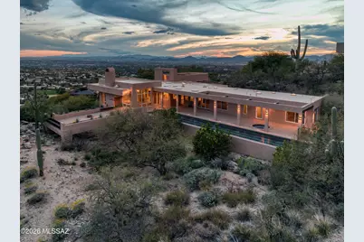 7001 N Ina Place, Tucson, AZ 85718 - Photo 49