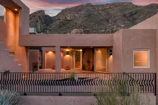 7001 N Ina Pl, Tucson, AZ 85718 - Photo 3