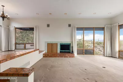 7001 N Ina Place, Tucson, AZ 85718 - Photo 13