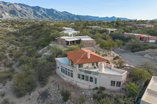 4031 E Bujia Primera, Tucson, AZ 85718 - Photo 21