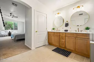 1054 W Squawbush Ct, Tucson, AZ 85737 - Photo 35