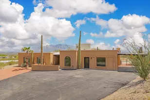 4330 N Paseo De Los Rancheros, Tucson, AZ 85745 - Photo 1