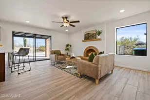 4330 N Paseo De Los Rancheros, Tucson, AZ 85745 - Photo 21