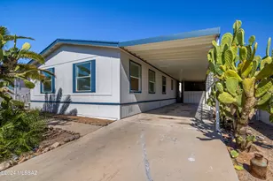 3378 W Grovesnor Pl, Tucson, AZ 85746 - Photo 1