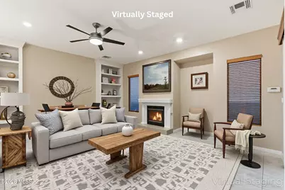 1590 W Copper Sky Drive, Oro Valley, AZ 85737 - Photo 7