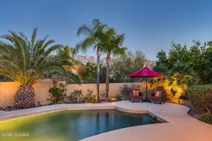 1590 W Copper Sky Dr, Oro Valley, AZ 85737 - Photo 5