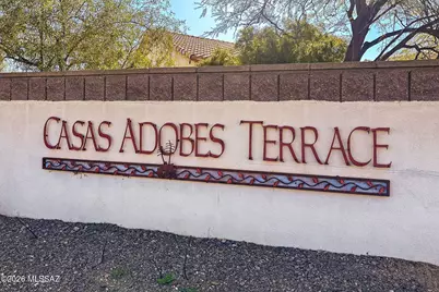 2964 W Corte Olivia, Tucson, AZ 85741 - Photo 3