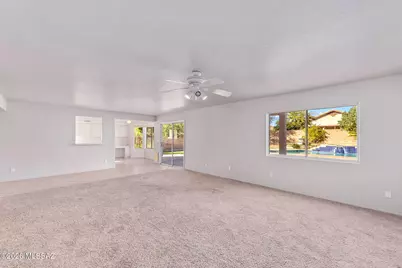 2964 W Corte Olivia, Tucson, AZ 85741 - Photo 19