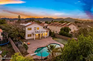 2964 W Corte Olivia, Tucson, AZ 85741 - Photo 5