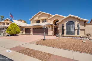 11426 N Silver Pheasant Loop, Tucson, AZ 85737 - Photo 1