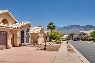 11426 N Silver Pheasant Loop, Tucson, AZ 85737 - Photo 3