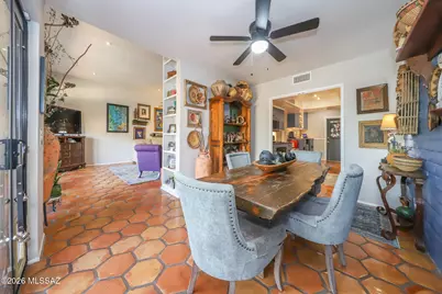 5057 E North Regency Circle, Tucson, AZ 85711 - Photo 13