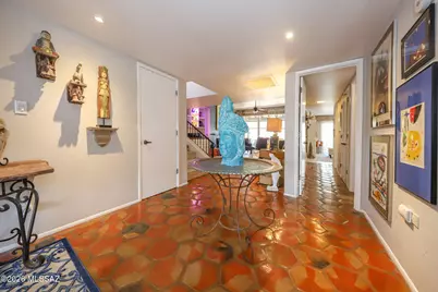 5057 E North Regency Circle, Tucson, AZ 85711 - Photo 3