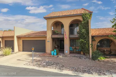 5057 E North Regency Circle, Tucson, AZ 85711 - Photo 3