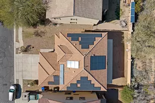 808 W Vuelta Granadina, Sahuarita, AZ 85629 - Photo 43