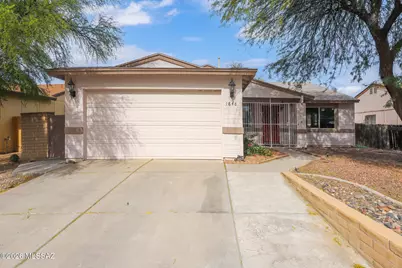 1848 W Chardonnay Drive, Tucson, AZ 85746 - Photo 5