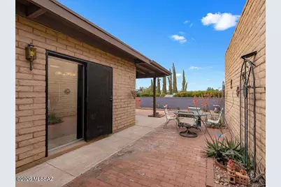 10083 N Valle Del Oro Drive, Oro Valley, AZ 85737 - Photo 27