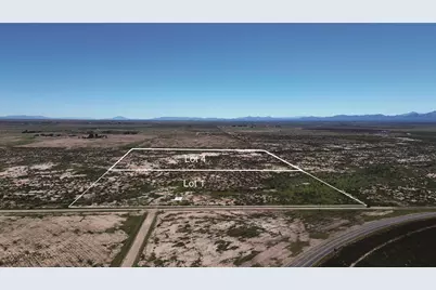 36.97 Acre W Latimer Road #1, Elfrida, AZ 85610 - Photo 31