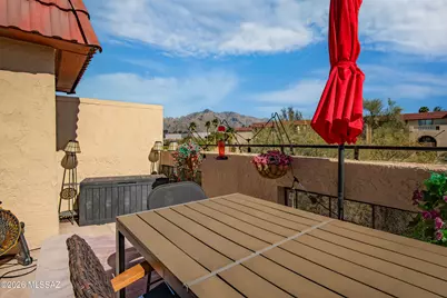 6332 N Barcelona Lane #512, Tucson, AZ 85704 - Photo 21