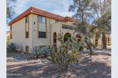 6332 N Barcelona Lane #512, Tucson, AZ 85704 - Photo 23