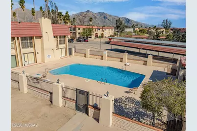 6332 N Barcelona Lane #512, Tucson, AZ 85704 - Photo 27