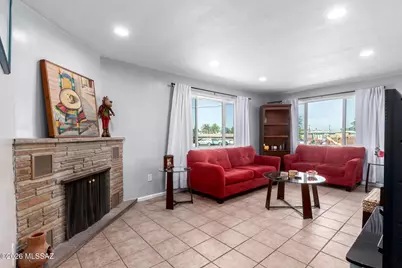 2532 E Silver Street, Tucson, AZ 85716 - Photo 3