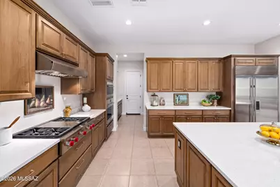 36067 S Basin Camp Road, Saddlebrooke, AZ 85739 - Photo 13
