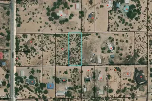 Tbd E Desert Sky Ln, Benson, AZ 85602 - Photo 1