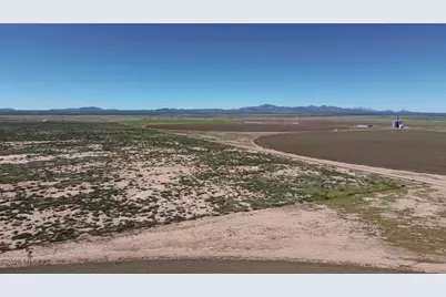 36.94 Acre W Latimer Road #5, Elfrida, AZ 85610 - Photo 3