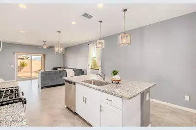 4799 E Greenway Wash Drive, Tucson, AZ 85706 - Photo 7