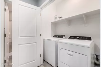 4799 E Greenway Wash Drive, Tucson, AZ 85706 - Photo 15