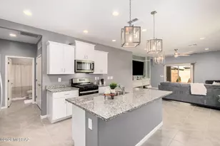 4799 E Greenway Wash Dr, Tucson, AZ 85706 - Photo 1