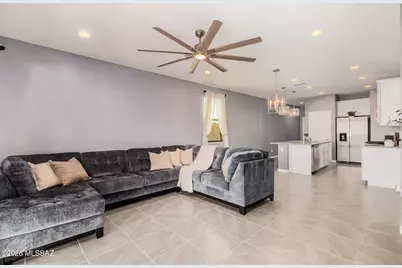 4799 E Greenway Wash Drive, Tucson, AZ 85706 - Photo 3