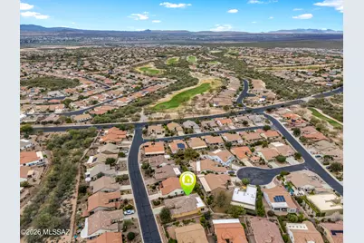 2639 E Sawyer Road, Green Valley, AZ 85614 - Photo 41