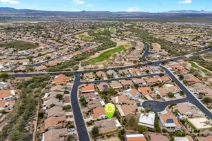 2639 E Sawyer Rd, Green Valley, AZ 85614 - Photo 41