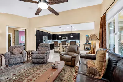 2639 E Sawyer Road, Green Valley, AZ 85614 - Photo 7