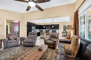 2639 E Sawyer Rd, Green Valley, AZ 85614 - Photo 7