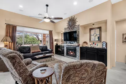2639 E Sawyer Road, Green Valley, AZ 85614 - Photo 3