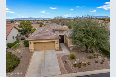 2639 E Sawyer Road, Green Valley, AZ 85614 - Photo 41