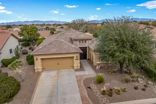 2639 E Sawyer Rd, Green Valley, AZ 85614 - Photo 41