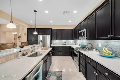 2639 E Sawyer Road, Green Valley, AZ 85614 - Photo 29