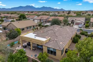 2639 E Sawyer Rd, Green Valley, AZ 85614 - Photo 1