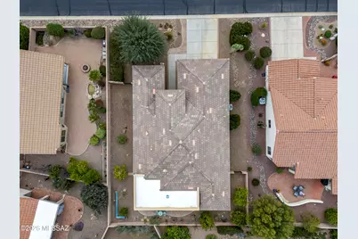 2639 E Sawyer Road, Green Valley, AZ 85614 - Photo 39