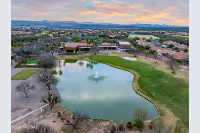 2639 E Sawyer Road, Green Valley, AZ 85614 - Photo 47