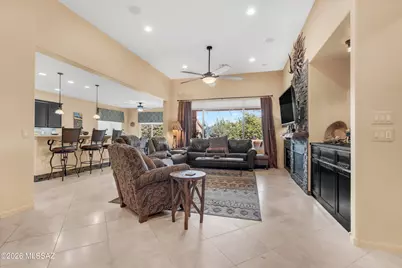 2639 E Sawyer Road, Green Valley, AZ 85614 - Photo 9