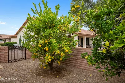 2639 E Sawyer Road, Green Valley, AZ 85614 - Photo 35