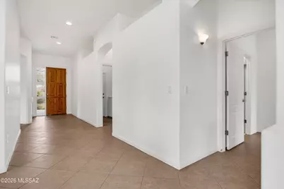 5967 N Campo Abierto, Tucson, AZ 85718 - Photo 7