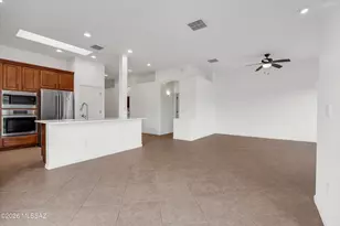 5967 N Campo Abierto, Tucson, AZ 85718 - Photo 19