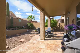 1289 W Via Cerro Colorado, Sahuarita, AZ 85629 - Photo 21