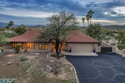 6080 N Sabino Shadow Lane, Tucson, AZ 85750 - Photo 7
